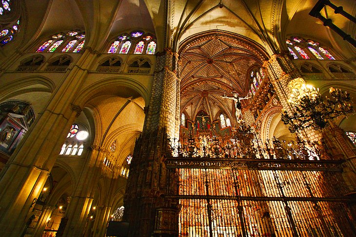 Cathedral