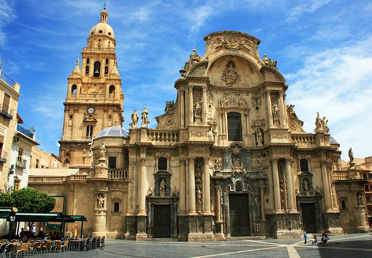 Cathedral de Santa Maria