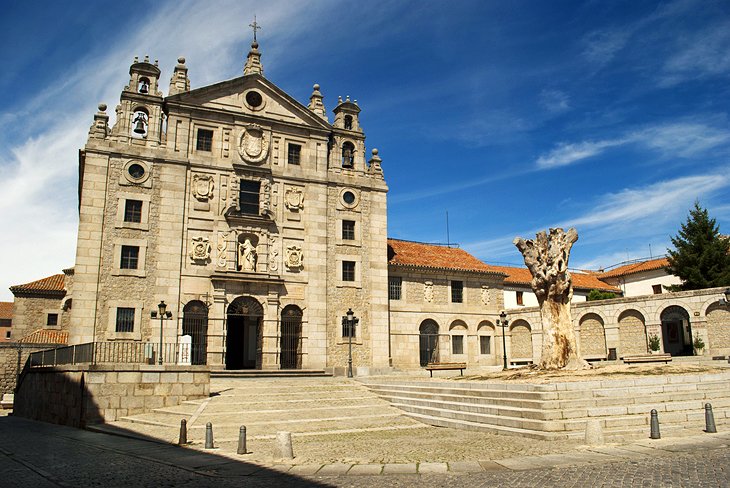 Convento de Santa Teresa