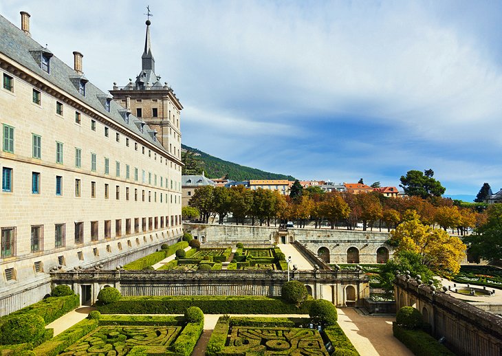 El Escorial