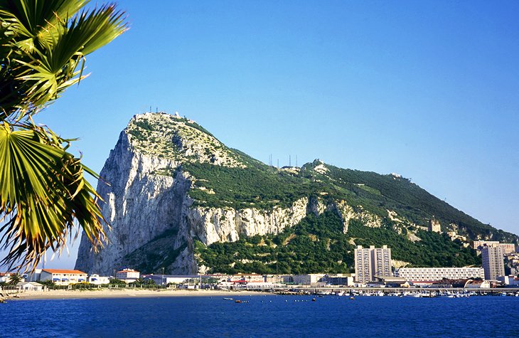 Gibraltar