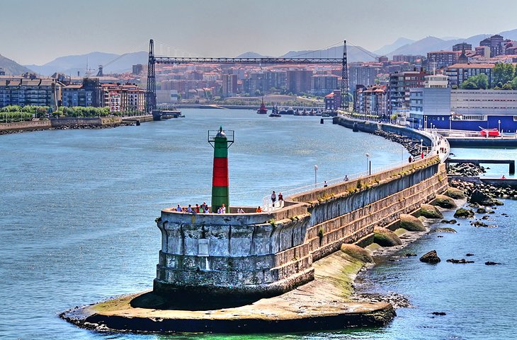 Harbor