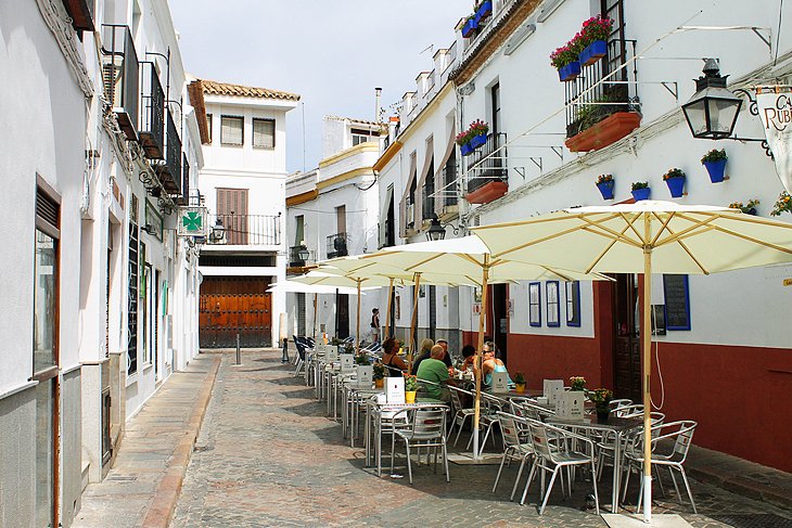Juderia