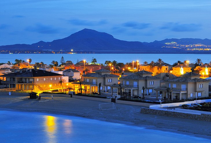 La Manga Mar Menor