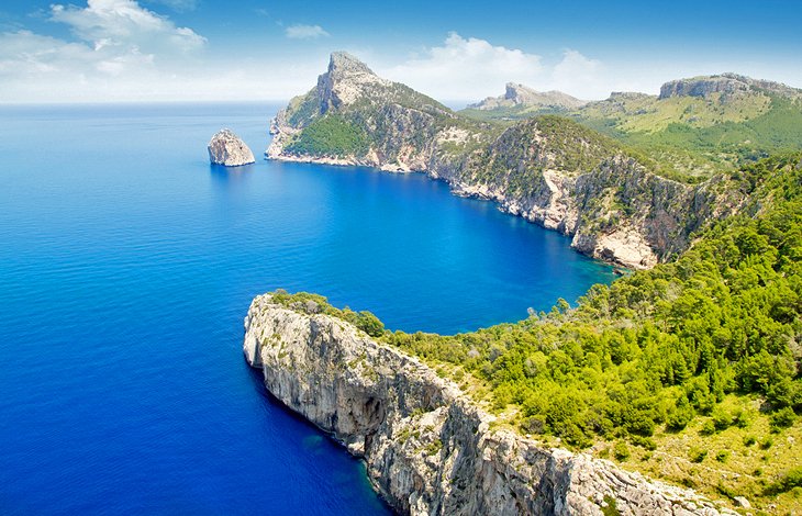 Majorca