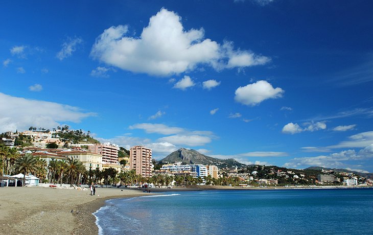 Malaga