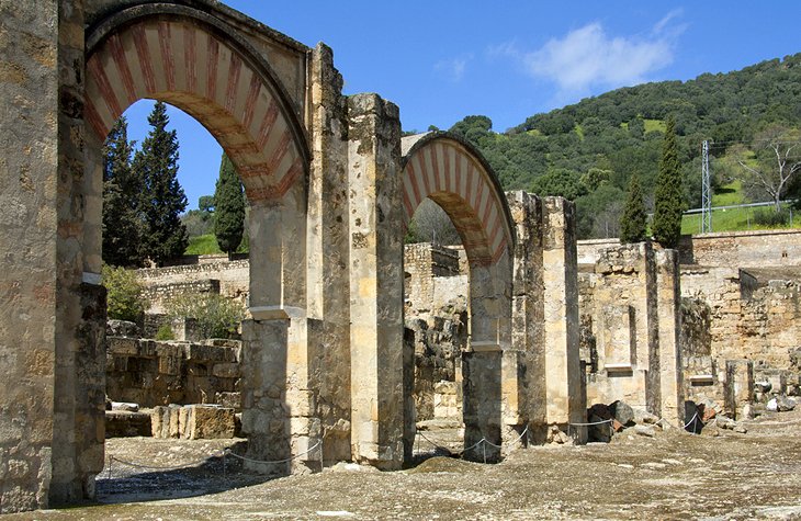 Medina Azahara