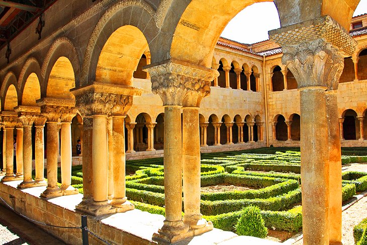 Monasterio de Santo Domingo de Silos