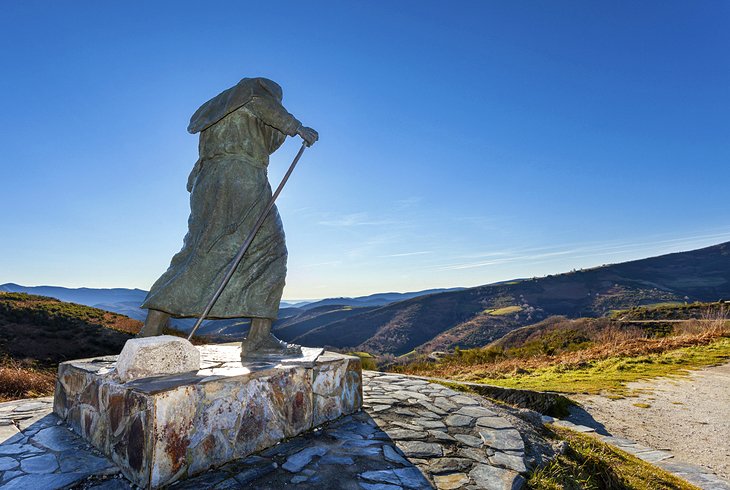 Monument to the Pilgrims