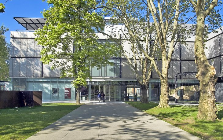 Museum of Fine Art