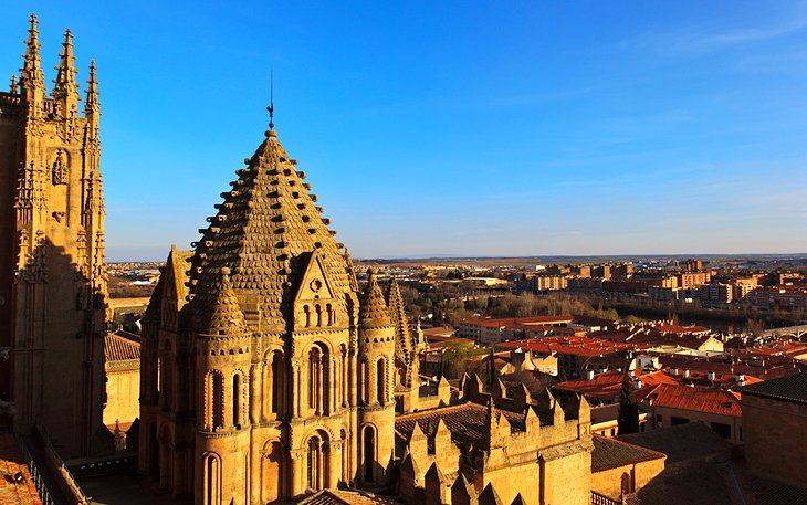Old Cathedral