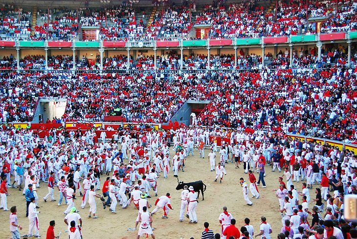 Plaza de Toros