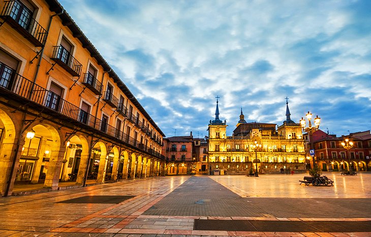 Plaza Mayor