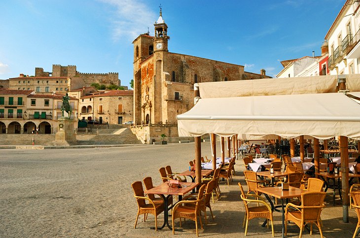 Plaza Mayor