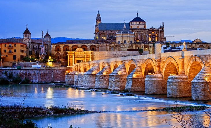 Puente Romano