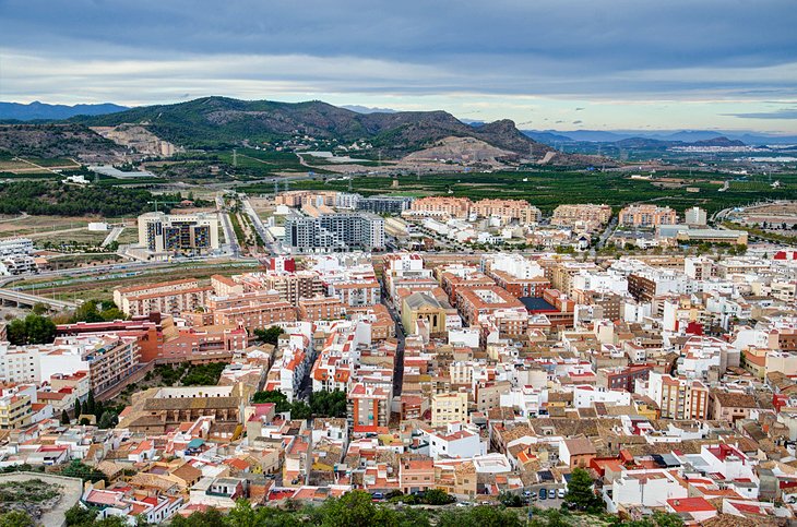 Sagunto