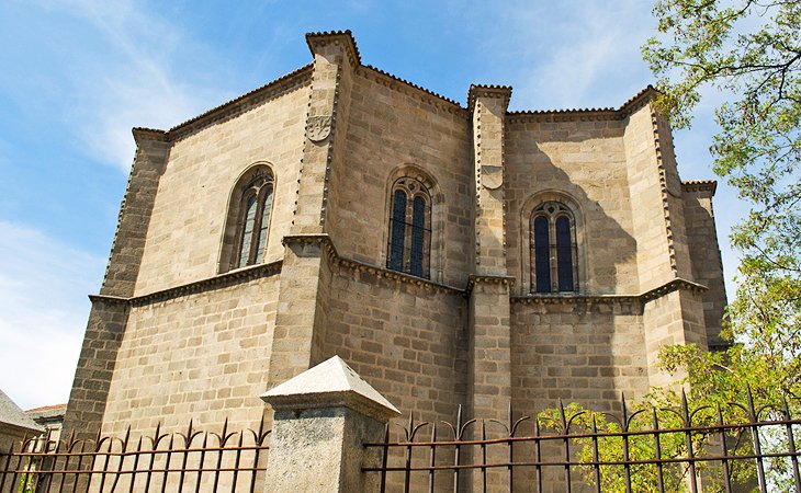 Capilla de Mosén Rubí de Bracamonte