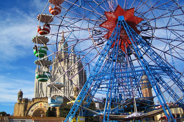 11 Top-Rated Tourist Attractions in Montjuic PlanetWare