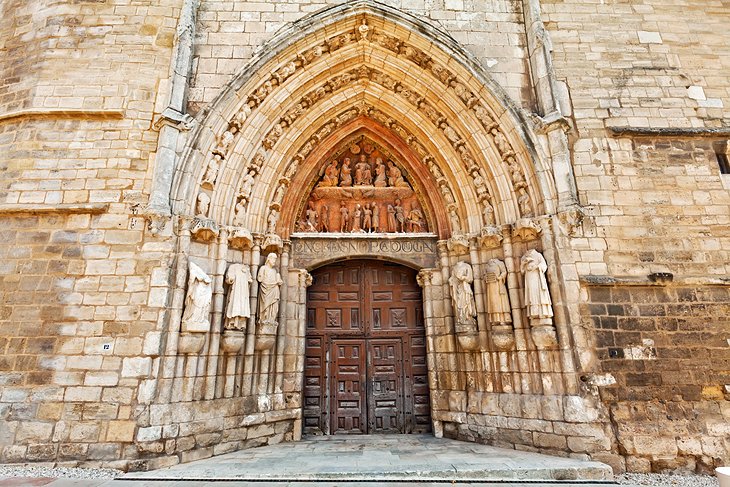 Iglesia de San Esteban