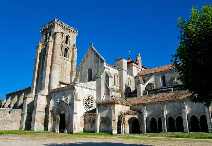 Monasterio de Santa María la Real de Las Huelgas