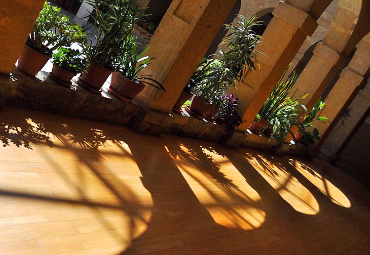 Convento de los Carmelitas Descalzos