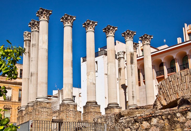 Templo Romano