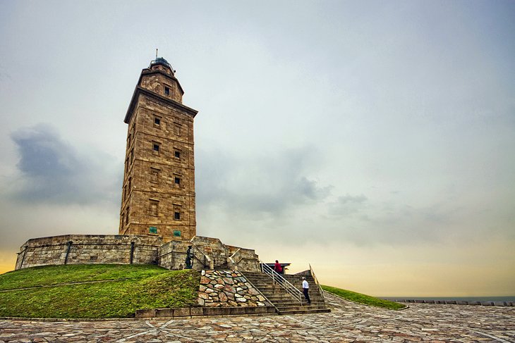 Torre de Hercules