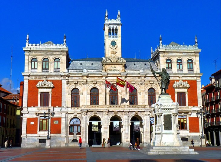 Town Hall