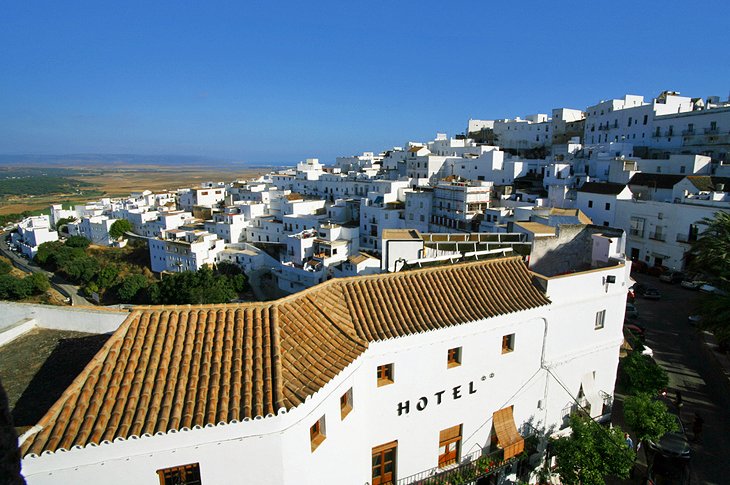 Vejer de la Frontera