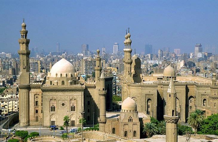 قاهره اسلامی