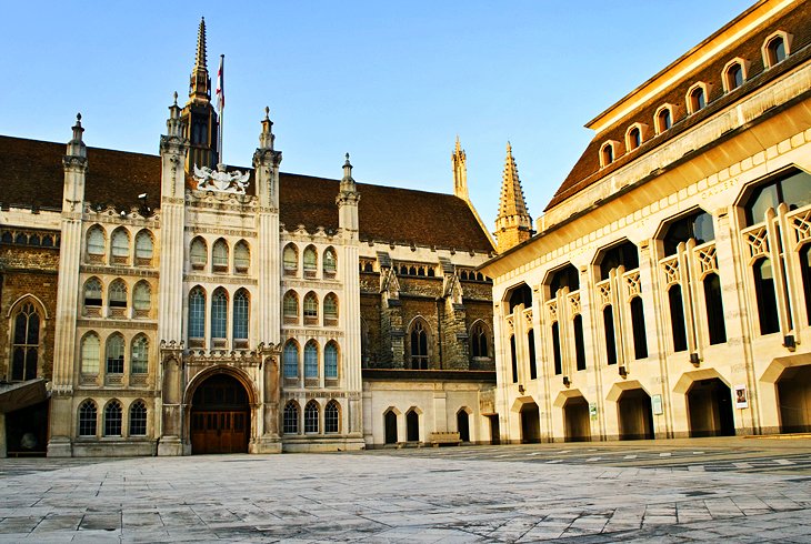 Guildhall