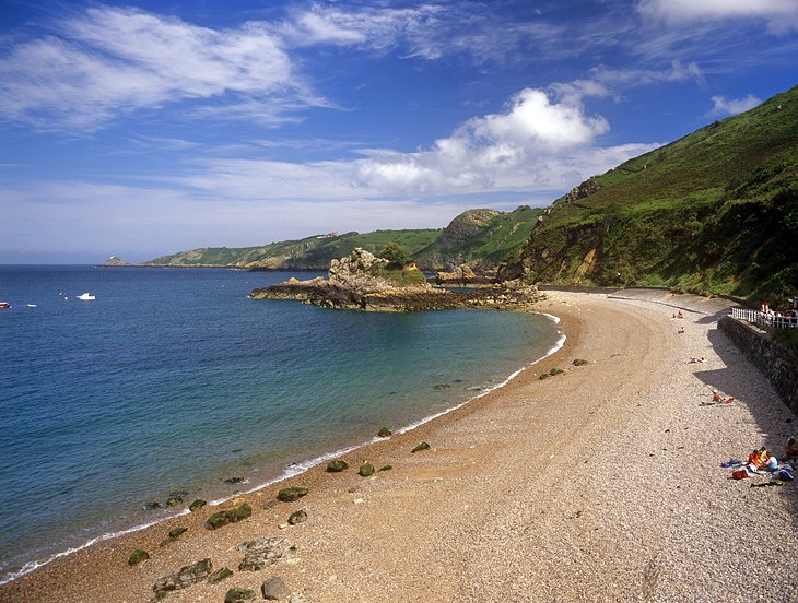 Jersey dating channel islands