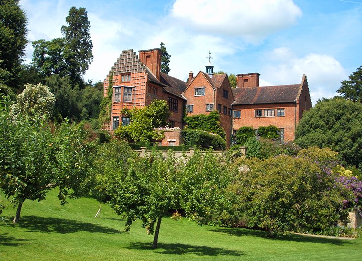 Chartwell