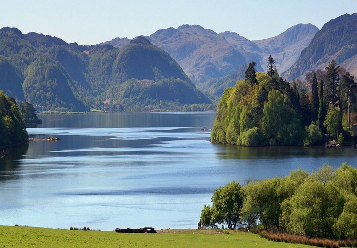 10 Top-Rated Tourist Attractions in the Lake District, England | PlanetWare