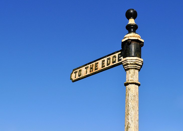 Alderley Edge