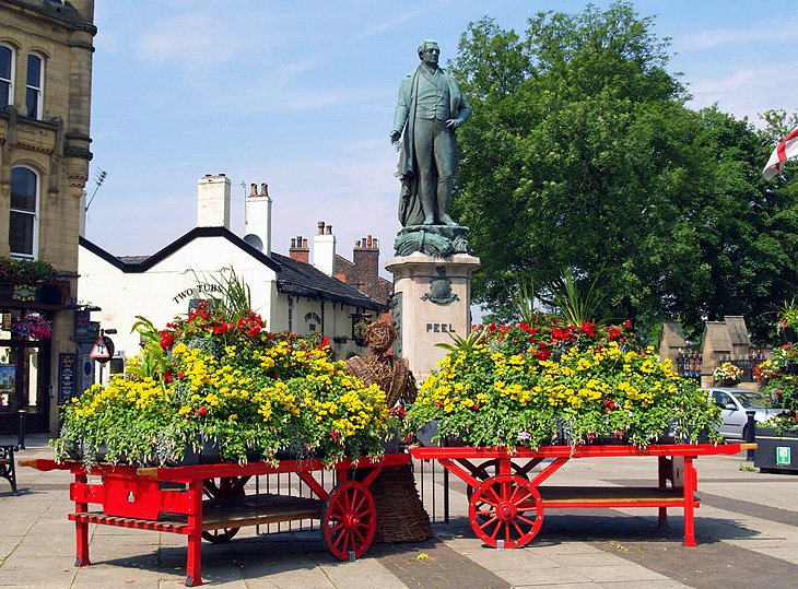 Bury