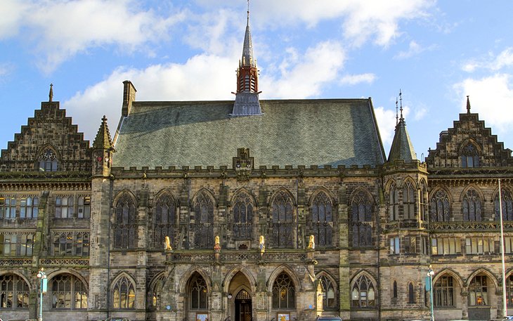 Rochdale