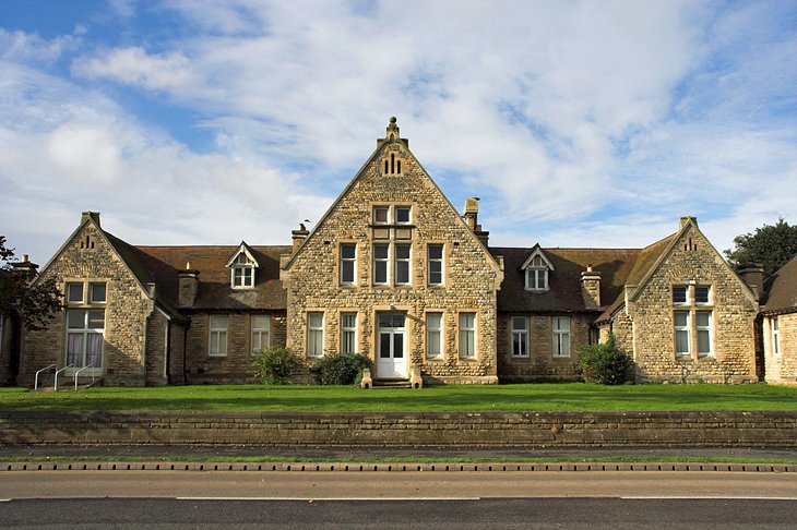 Grantham