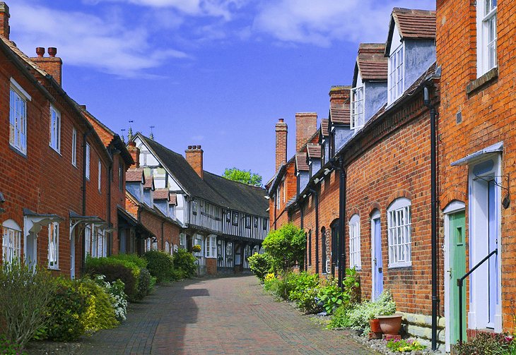 Alcester