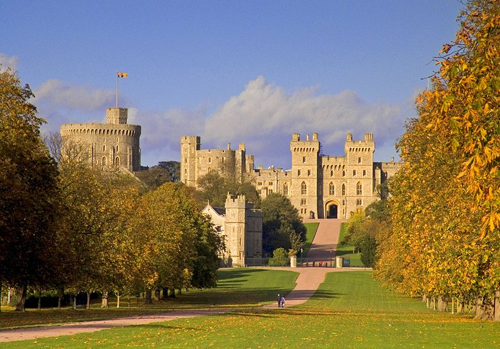 Windsor Castle