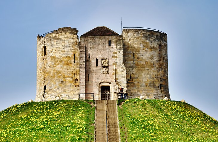 Clifford's Tower