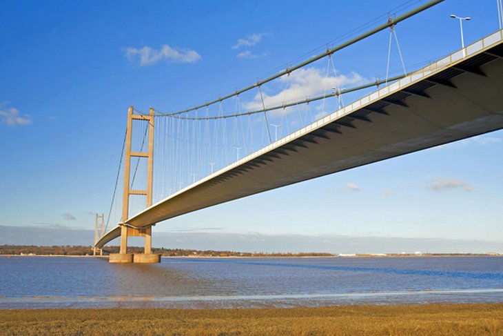 Humber Bridge