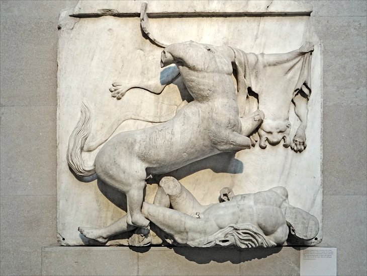 Ancient Greece and Rome