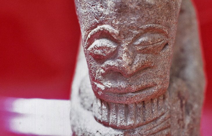 The Prehistoric World and Early Europe