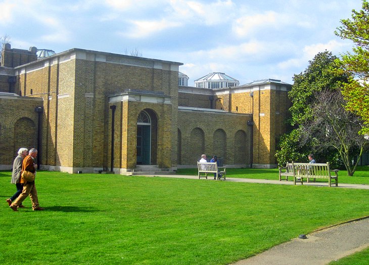 Dulwich Picture Gallery