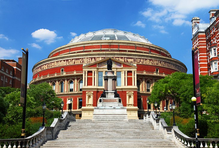 Royal Albert Hall