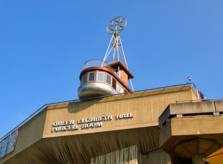Southbank Centre