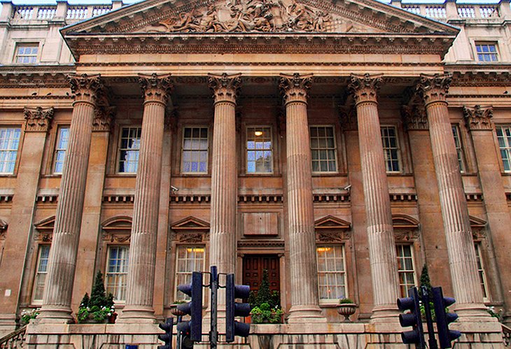 Mansion House