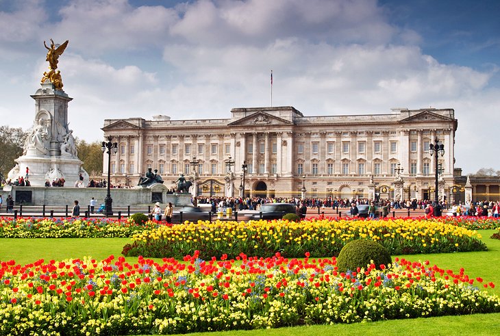 Buckingham Palace