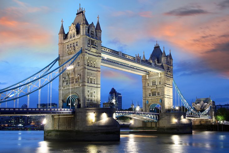 The Tower Bridge Exhibition